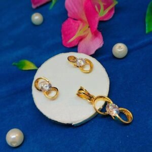 Pendant Butti Set