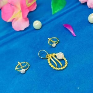 Pendant Butti Set