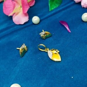 Pendant Butti Set