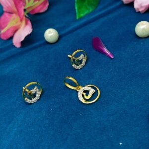 Pendant Butti Set