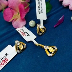 Pendant Butti Set