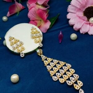 Pendant Butti Set