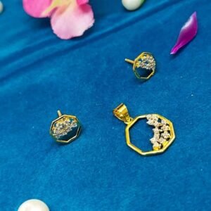 Pendant Butti Set