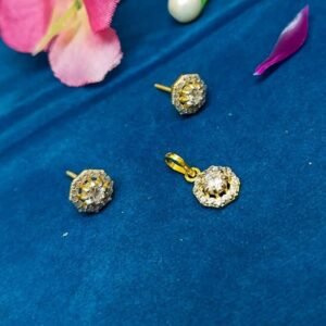 Pendant Butti Set