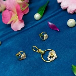 Pendant Butti Set