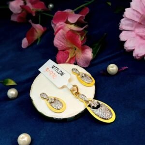 Pendant Butti Set