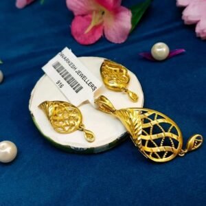 Pendant Butti Set