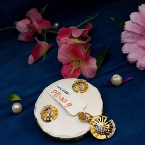 Pendant Butti Set