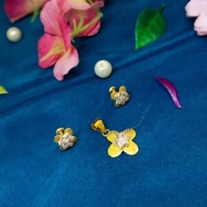 Pendant Butti Set