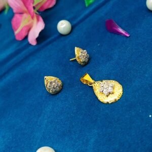 Pendant Butti Set