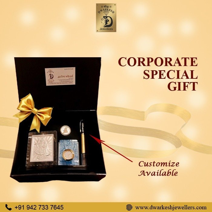 Corporate Special Gift