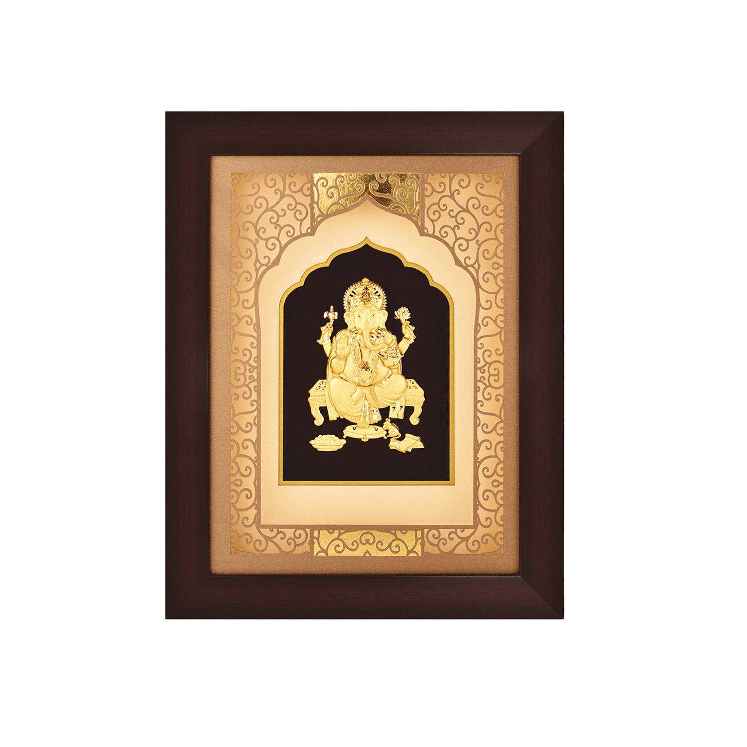 Ganesha Frame