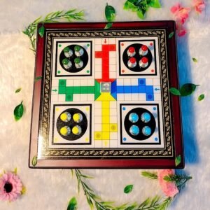 Ludo