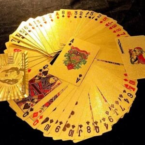 Playing Cards