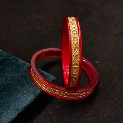 Royal Bridal Chuda