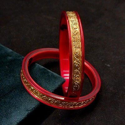 Royal Bridal Chuda