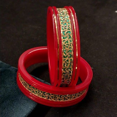 Royal Bridal Chuda