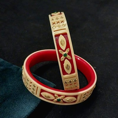 Royal Bridal Chuda