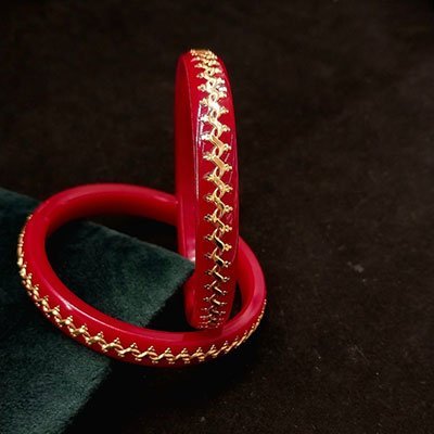 Royal Bridal Chuda