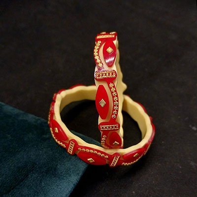 Royal Bridal Chuda