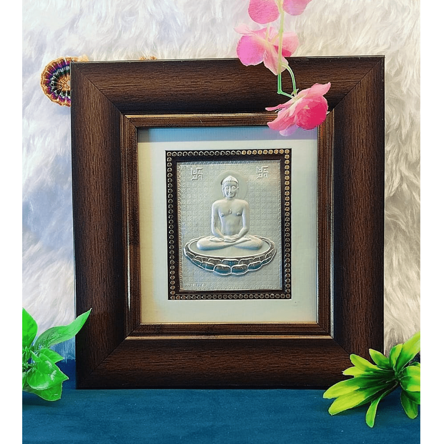 Gautam Buddha Frame