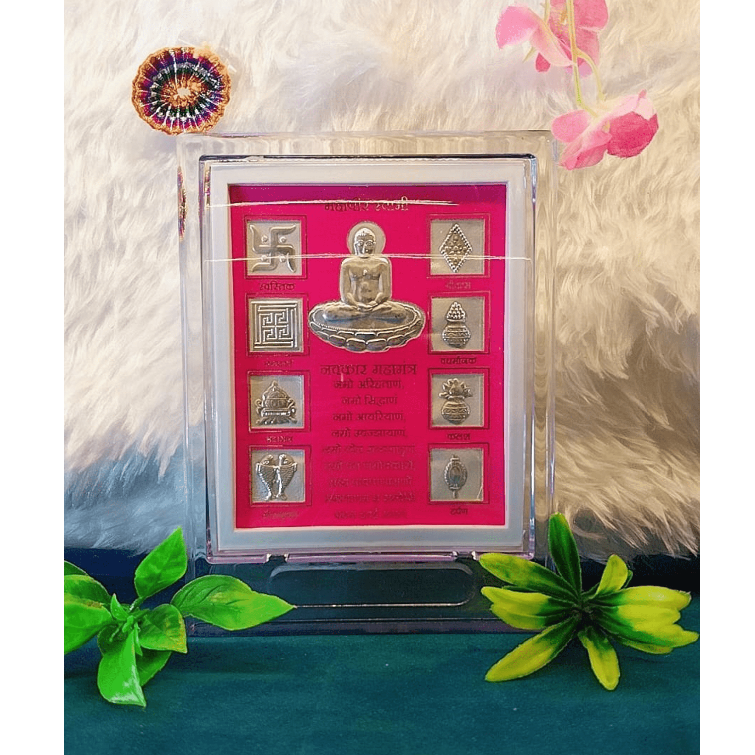 Gautam Buddha Table Top