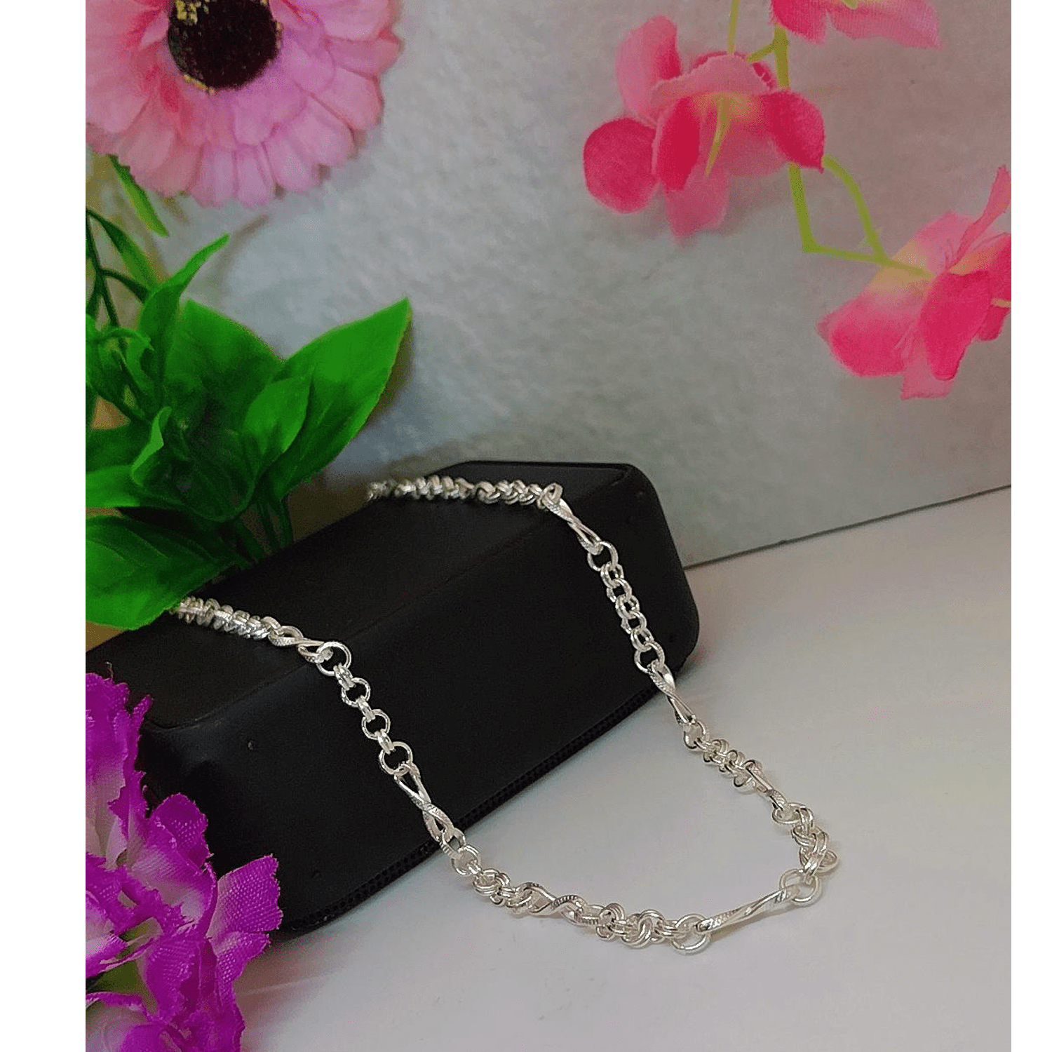 Silver Chain