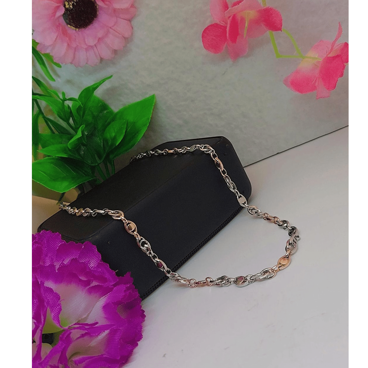 Silver Chain