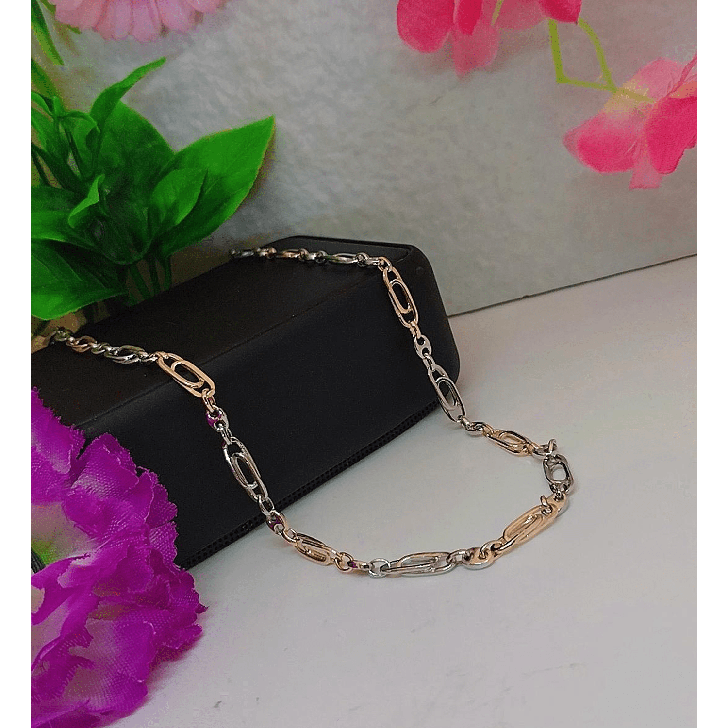 Silver Chain