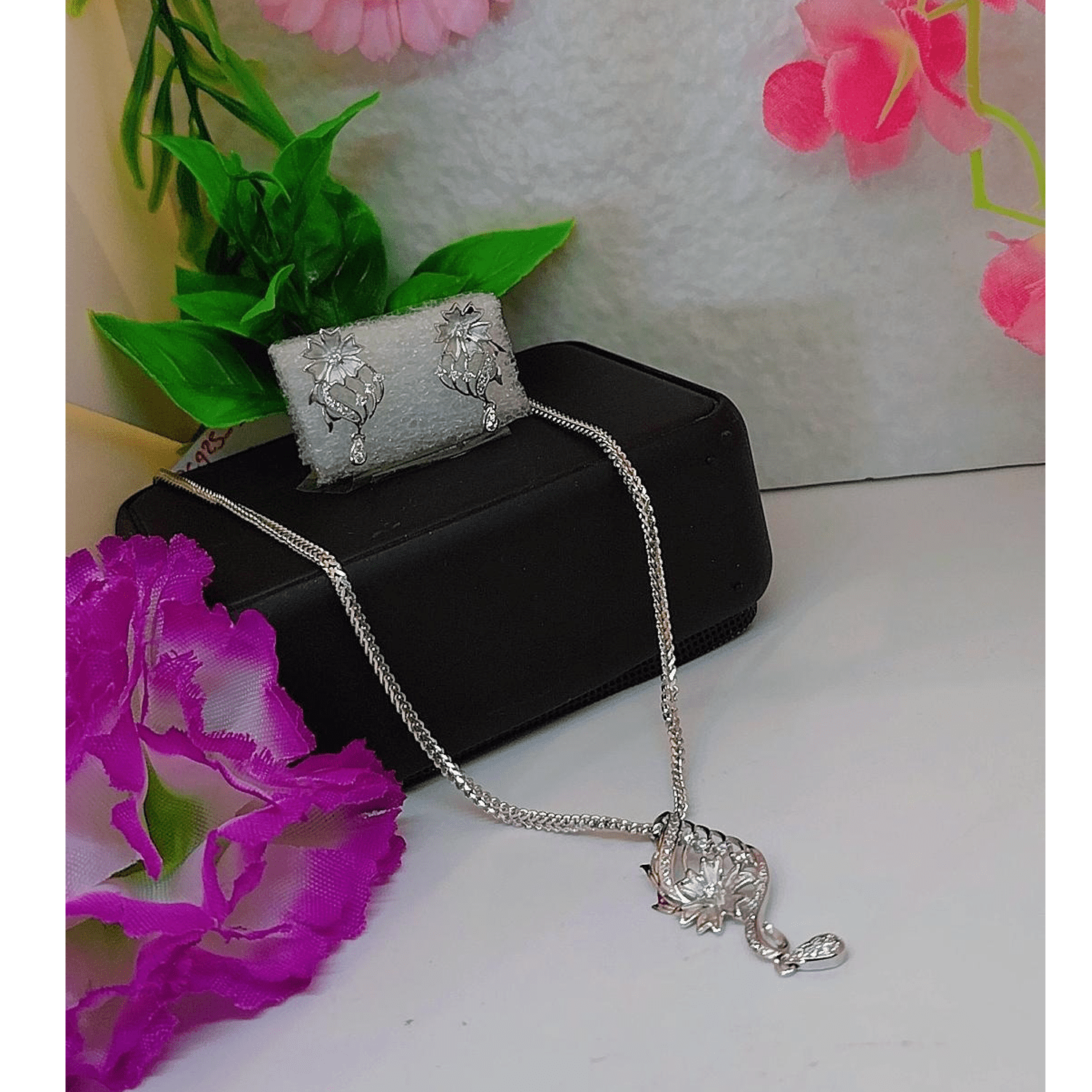 Silver Bracelet