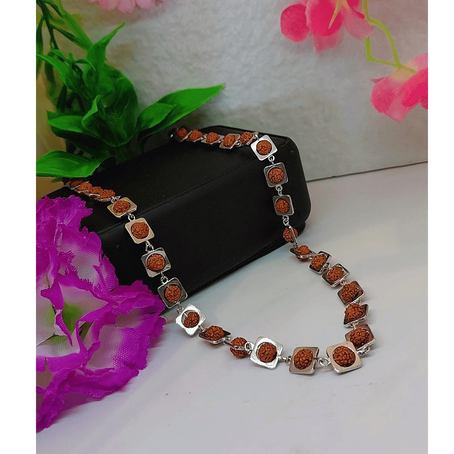 Silver Chain