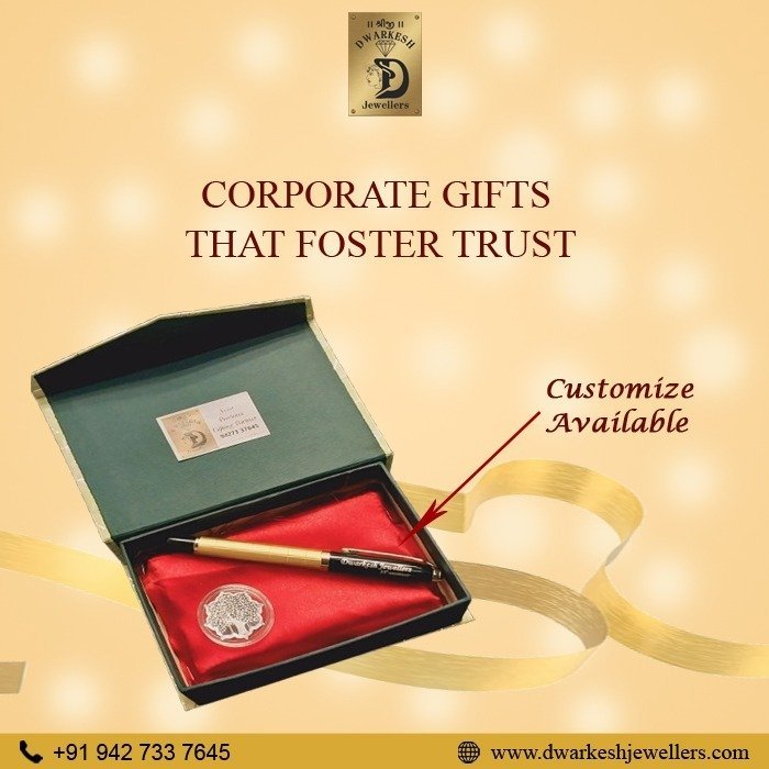 Coporate Gift For Employee
