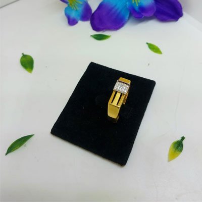 Elite Men's Ring
