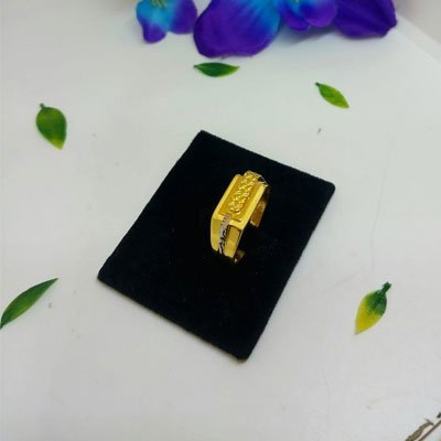 Elite Men's Ring