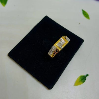 Elite Men’s Ring