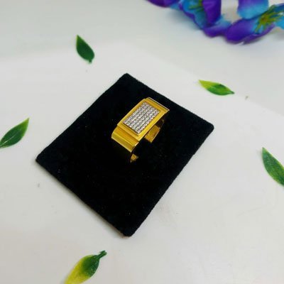 Elite Men’s Ring