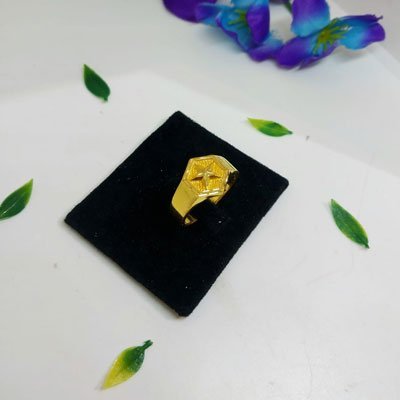 Elite Men’s Ring