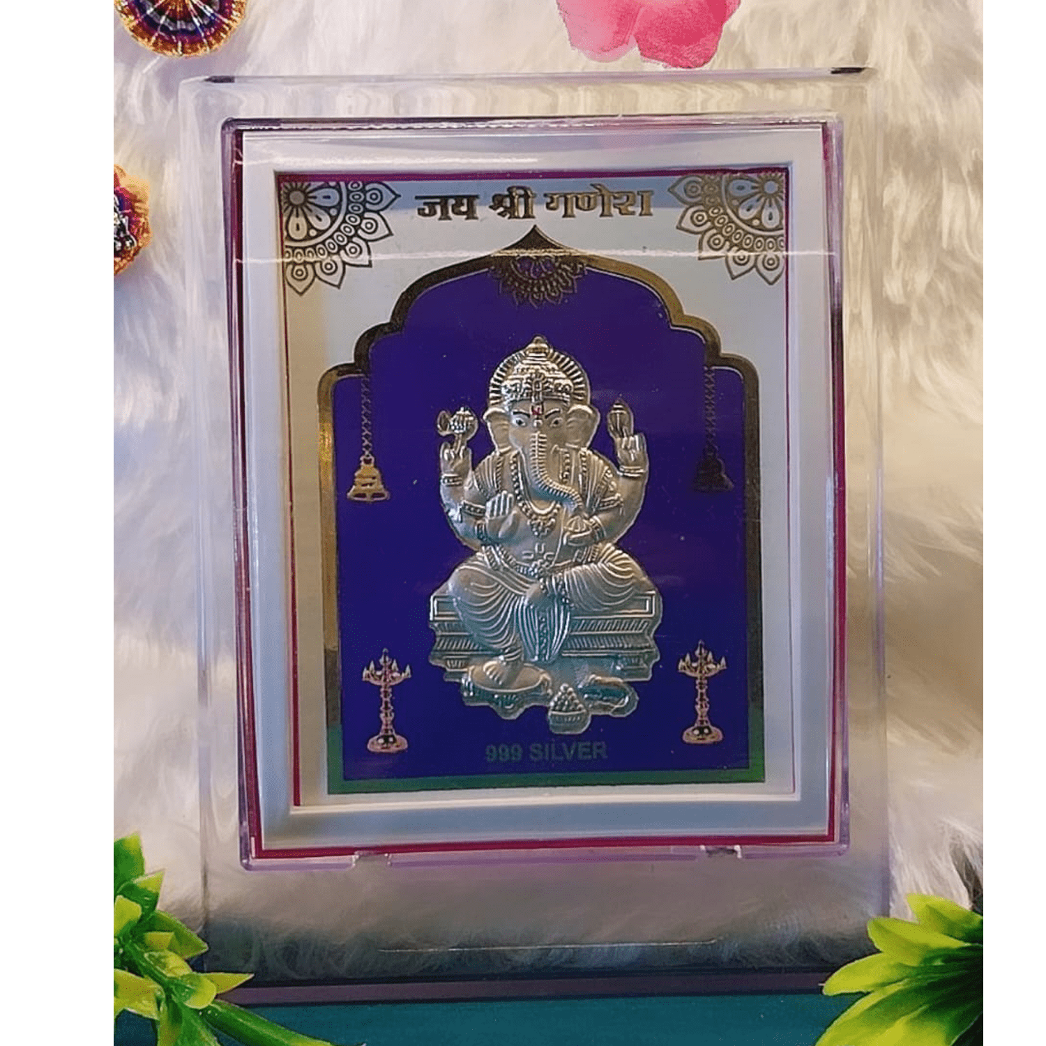 Ganesha Table Top