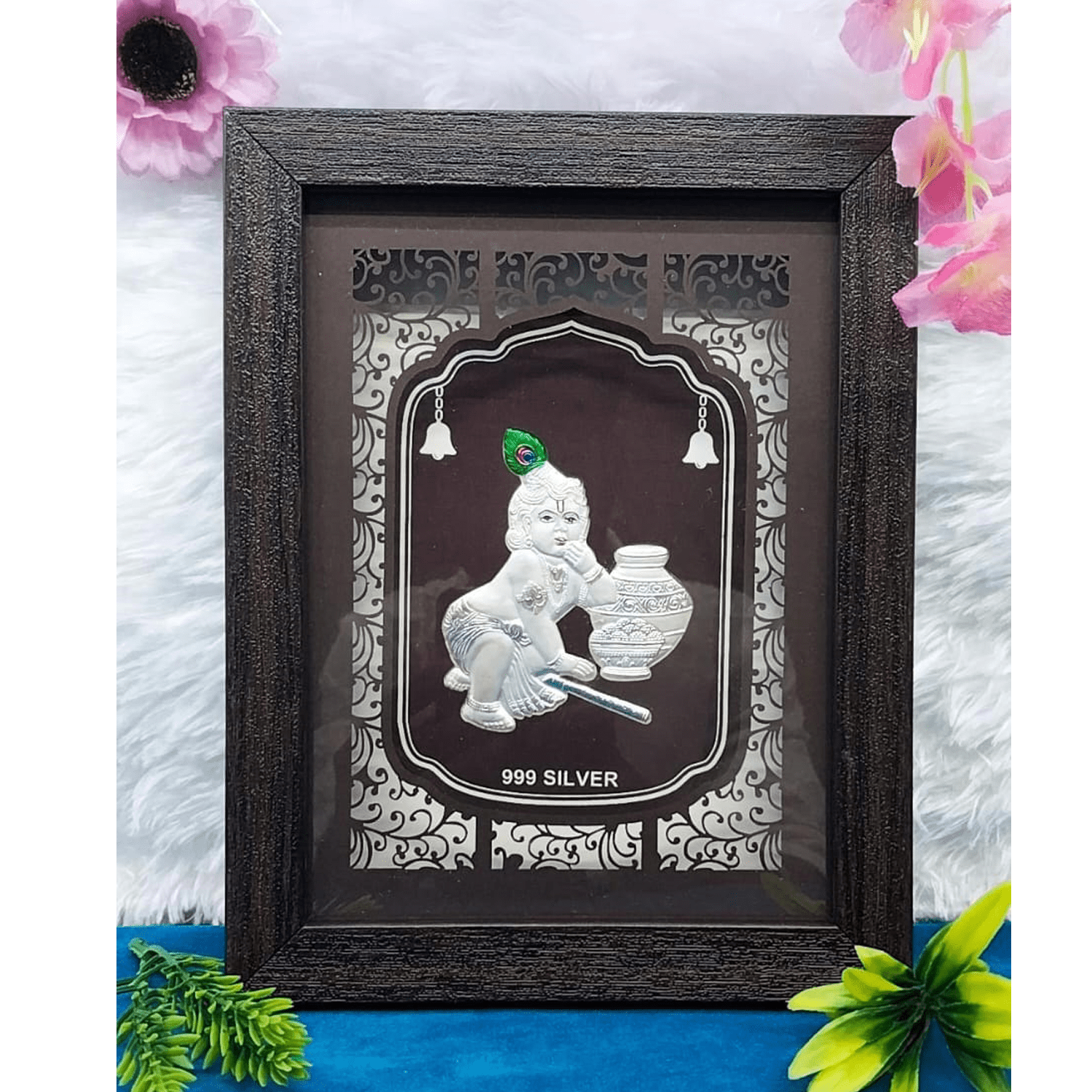 Krishna Frame