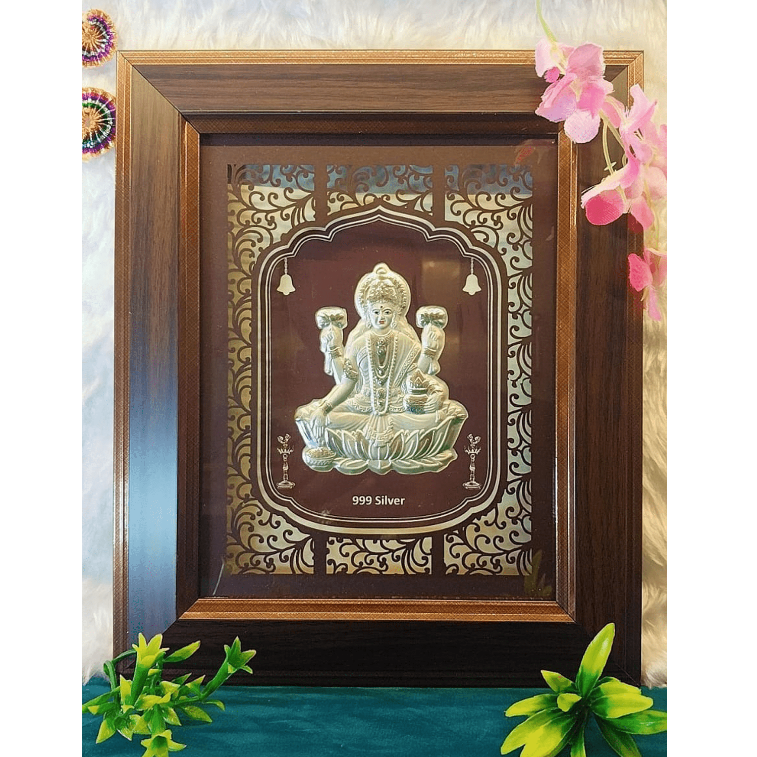 Laxmi Mata Frame