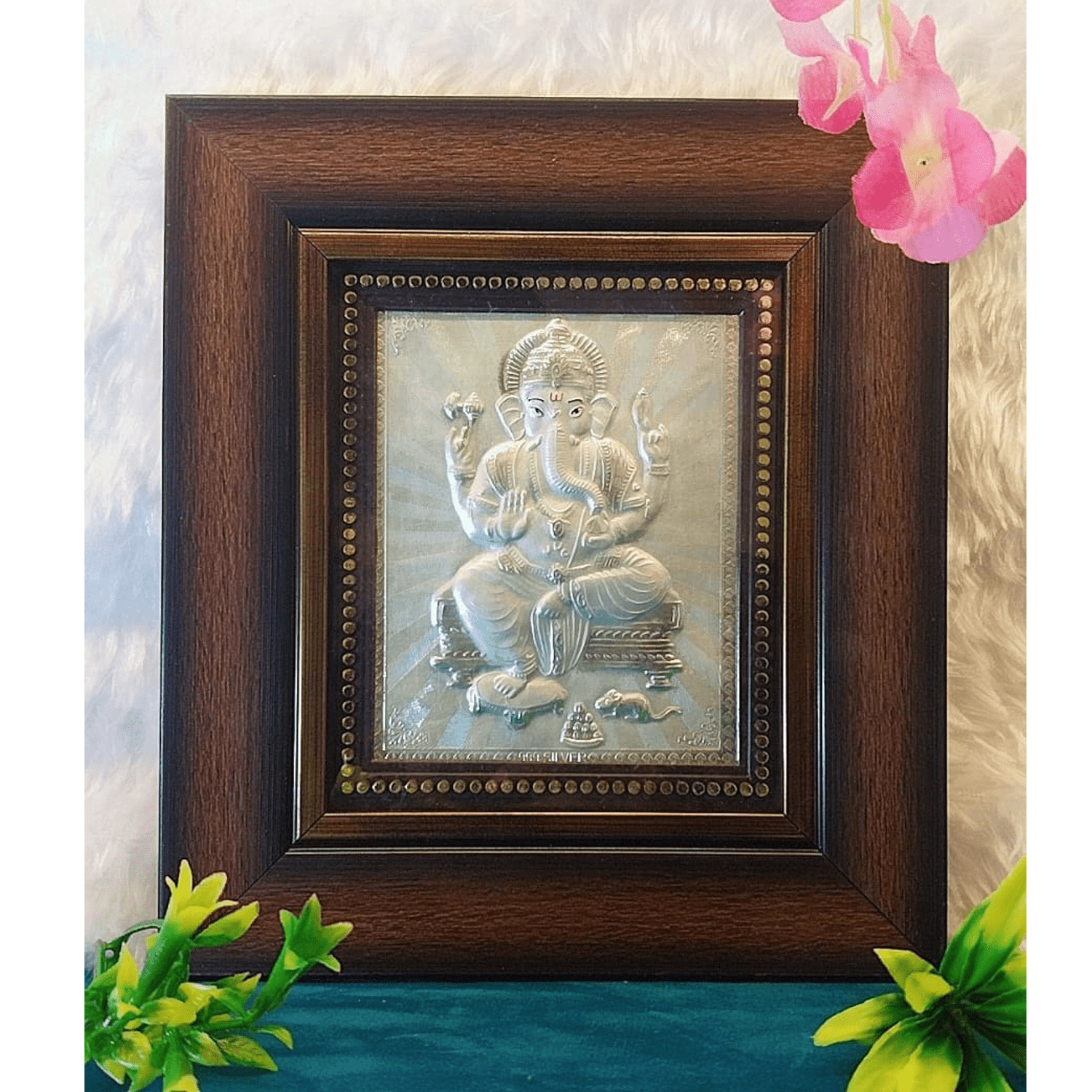 Ganesha Frame