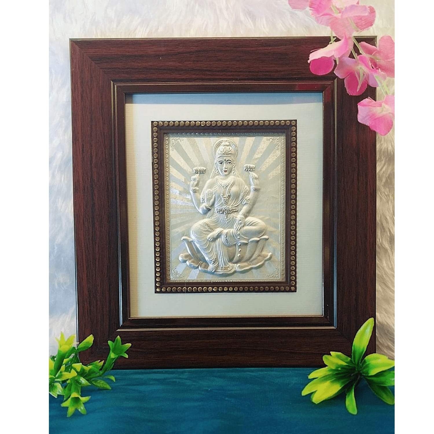 Laxmi Mata Frame