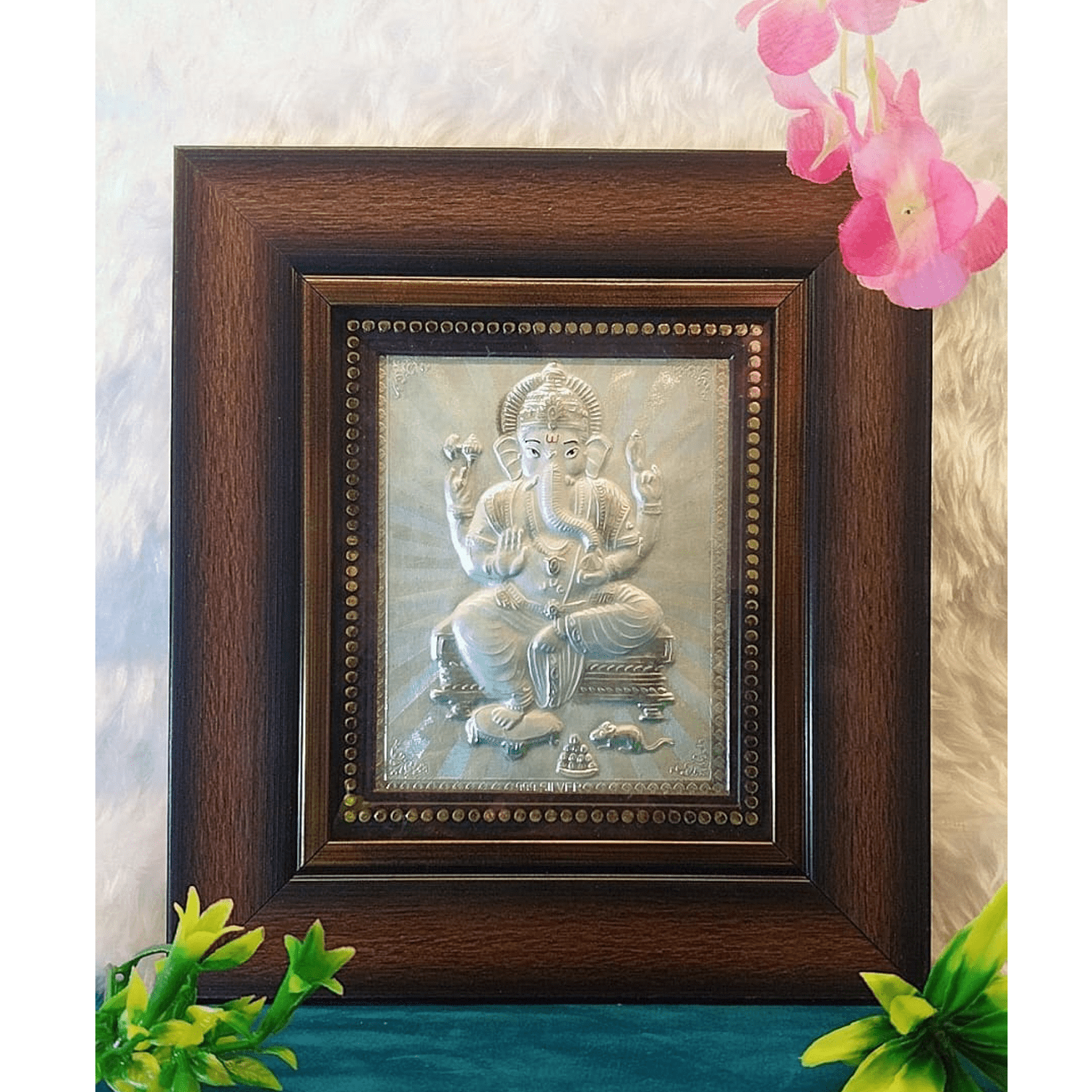 Ganesha Frame