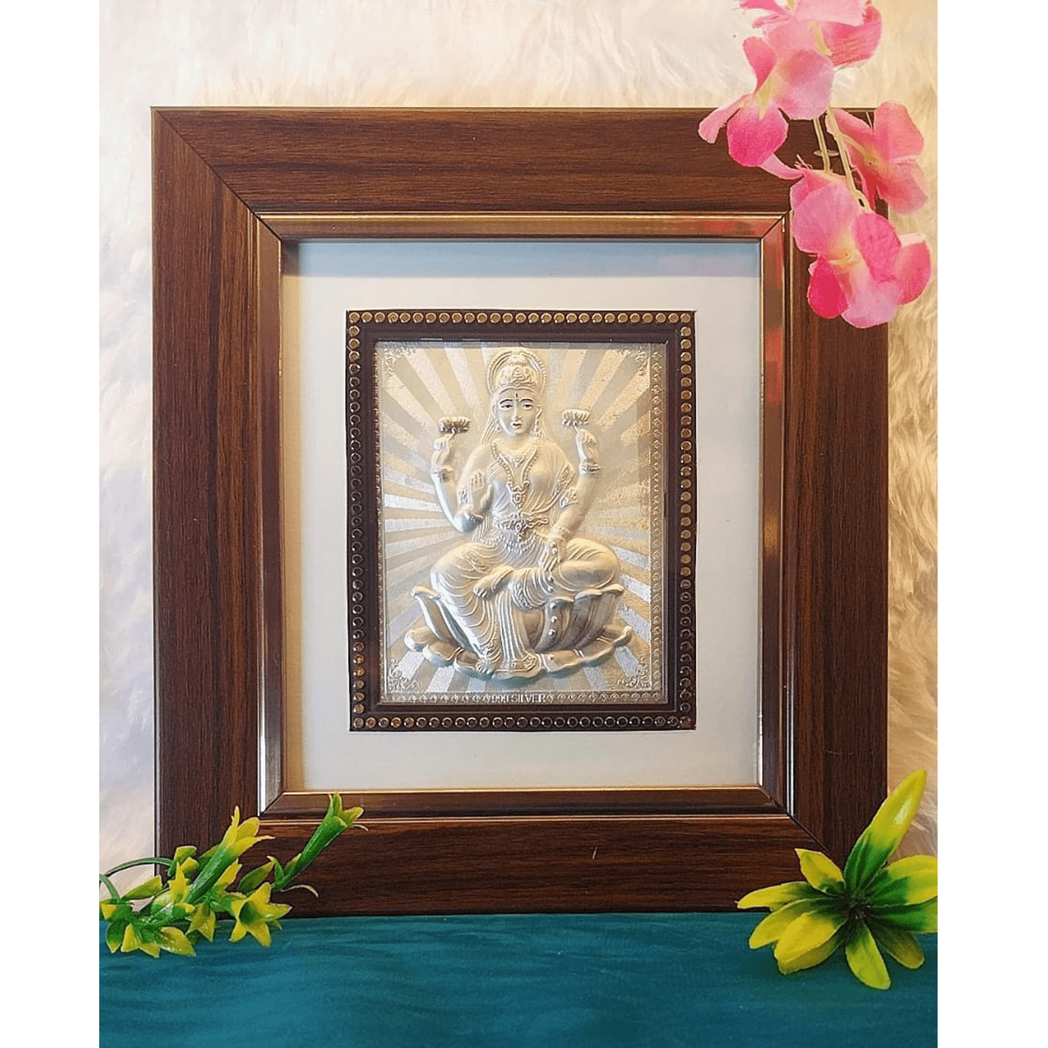 Laxmi Mata Frame