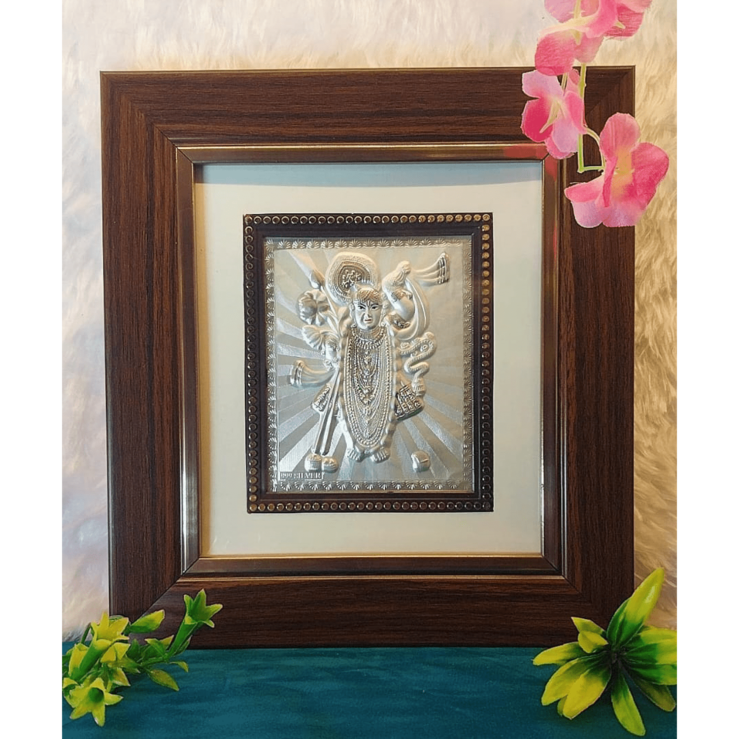 Krishna Frame