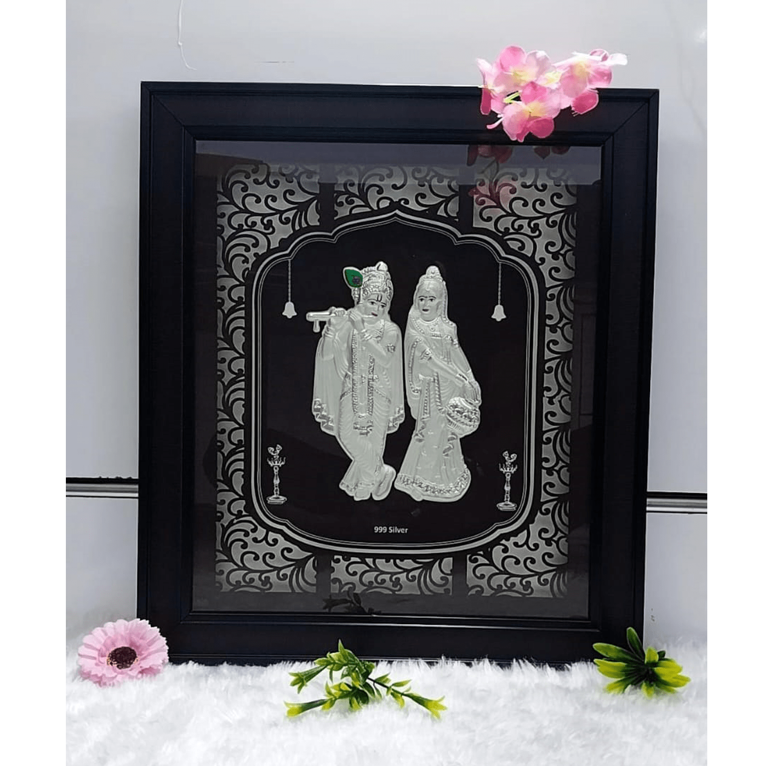 Rahda Krishna Frame