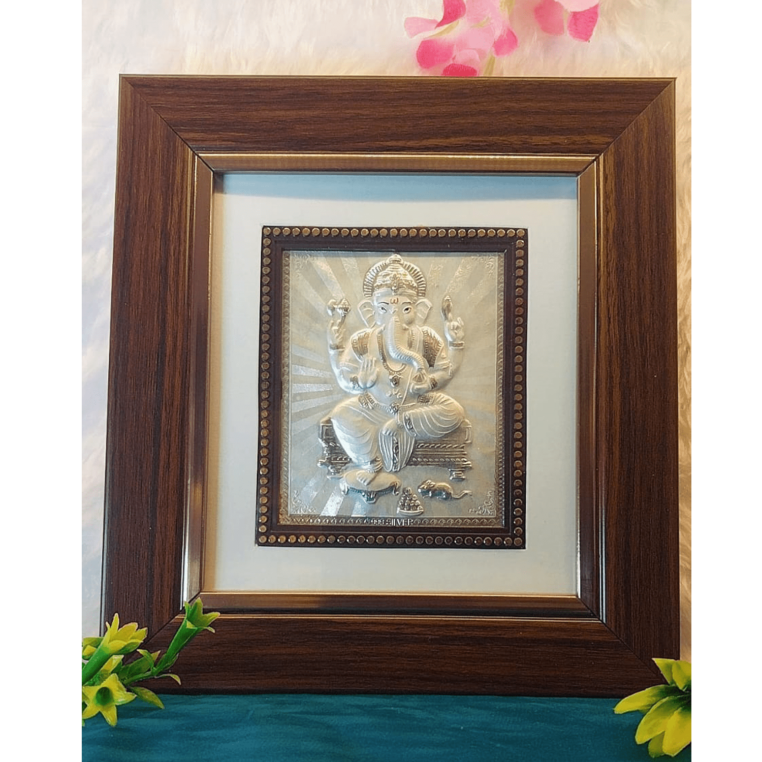 Ganesha Frame