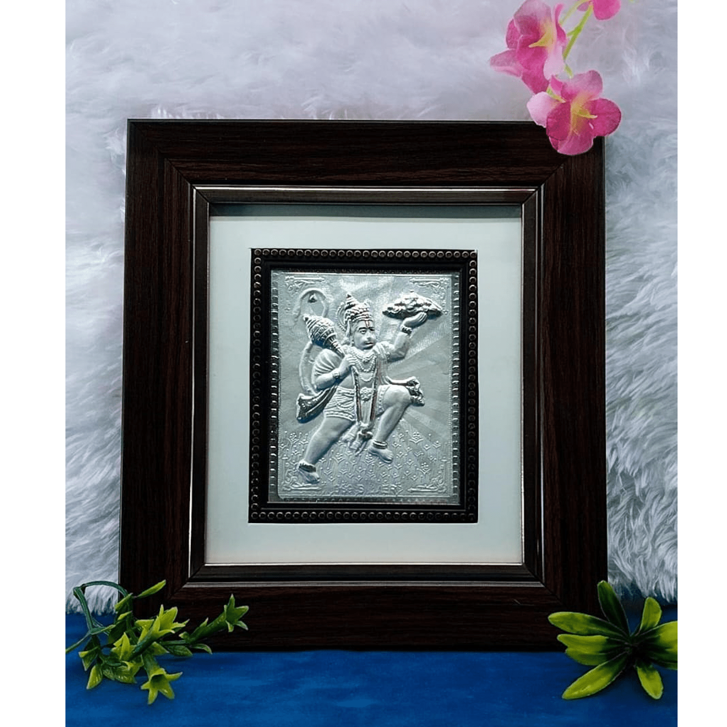 Hanuman Frame