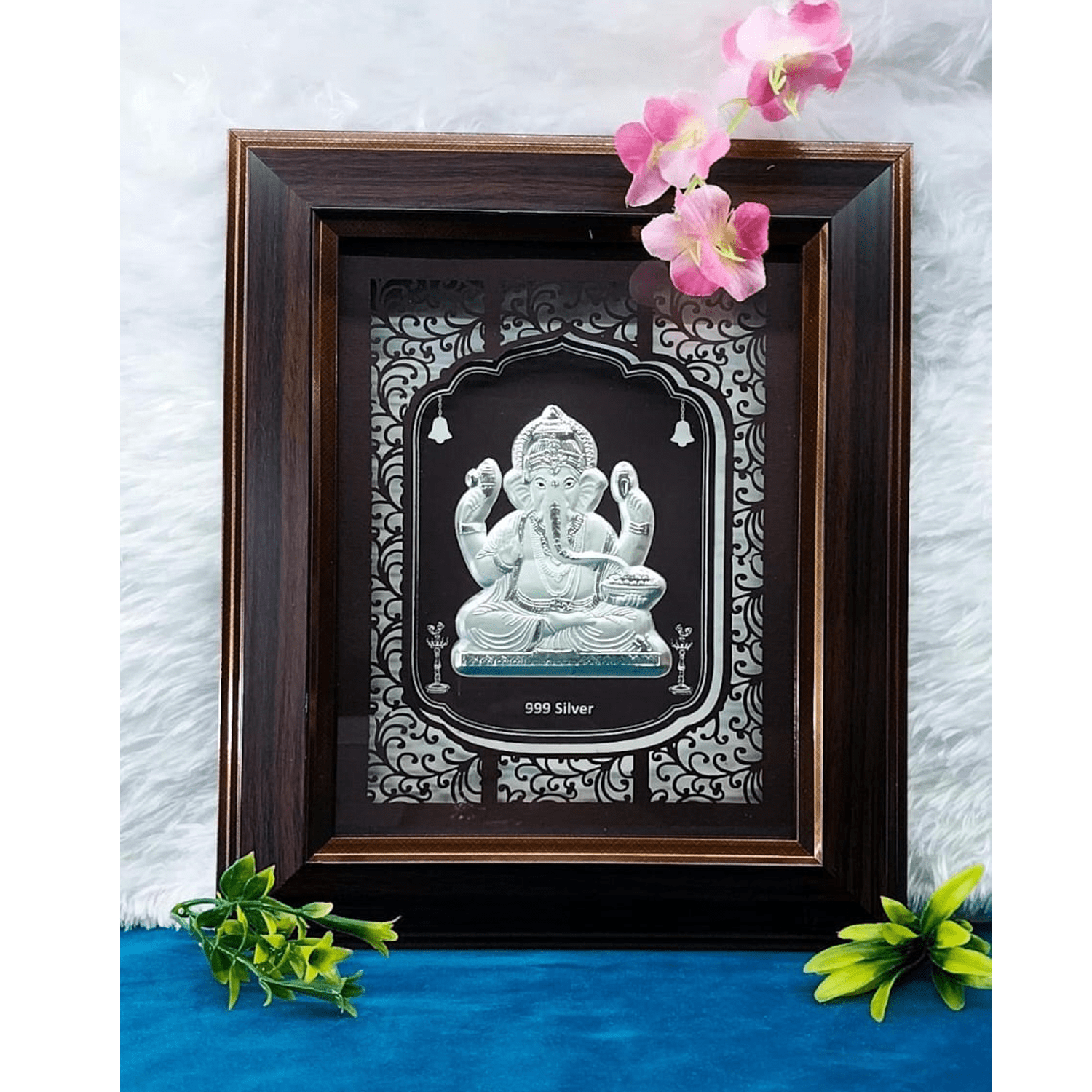 Ganesha Frame