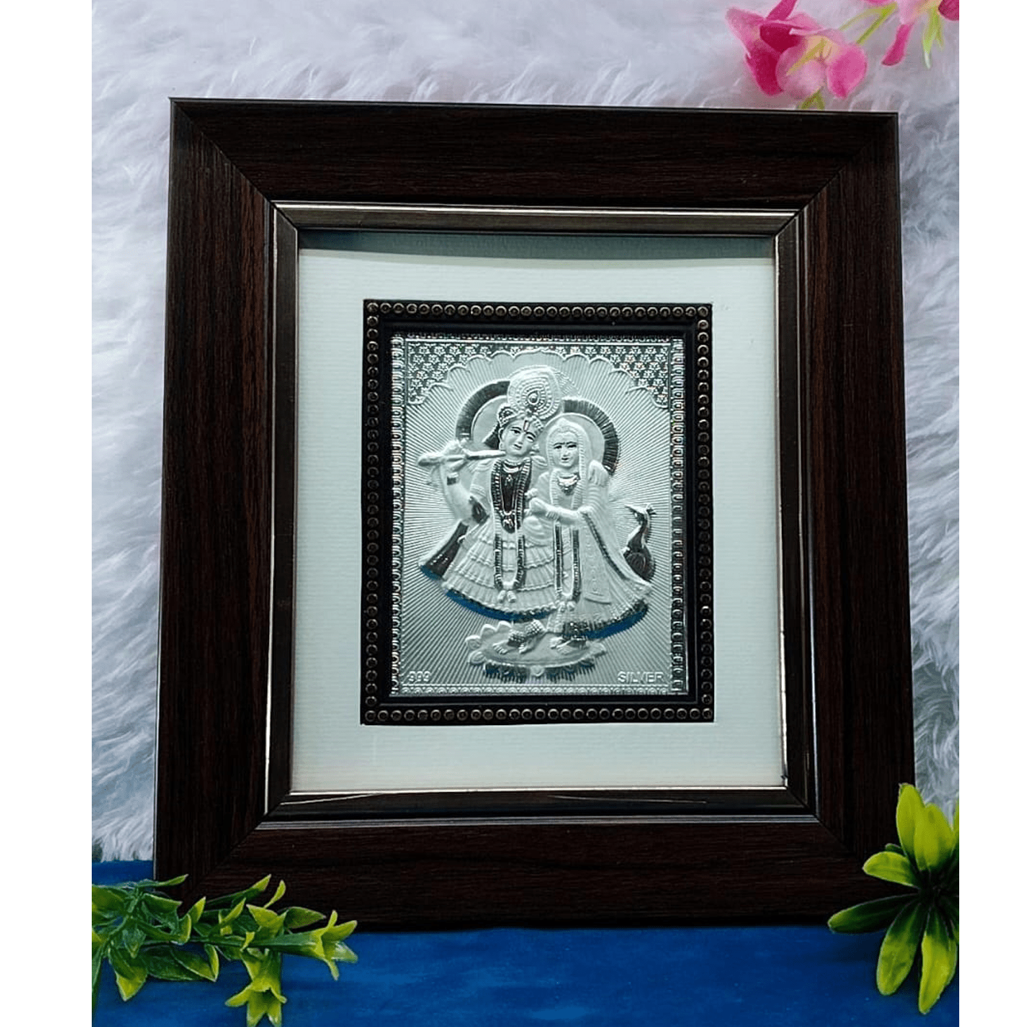 Radha Krishna Frame